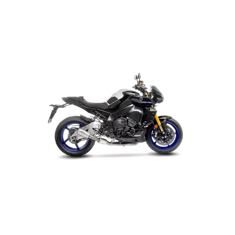 Exhaust Leovince Yamaha MT-10/FZ-10/SP Exhaust Leovince Yamaha MT-10/FZ-10/SP