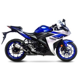 Escape Leovince Yamaha YZF-R25