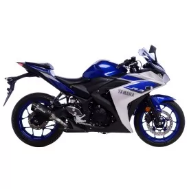 Escape Leovince Yamaha MT-25