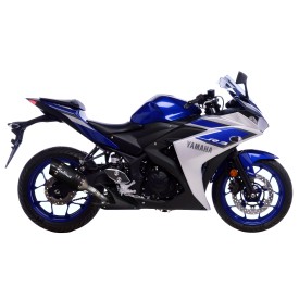 Escape Leovince Yamaha YZF-R25