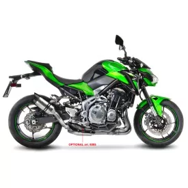 Exhaust Leovince Kawasaki Z 900
