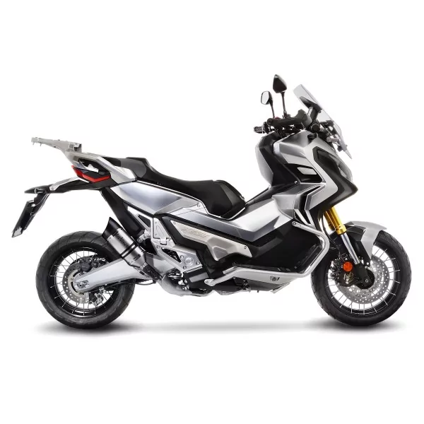 Escape Leovince Honda X-Adv 750 2017 - 2024