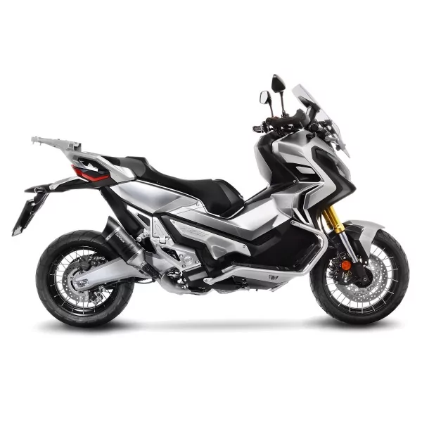 Sportauspuff Leovince Honda X-Adv 750 2017 - 2024