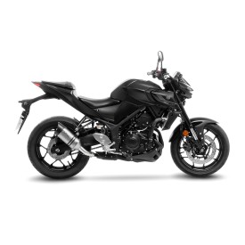 Scarico Leovince Yamaha MT 03 2021-
