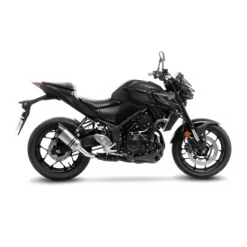 Escape Leovince Yamaha YZF R3 2022-