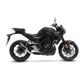 Scarico Leovince Yamaha MT 03 2021-