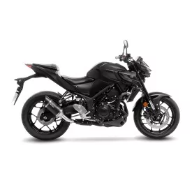 Escape Leovince Yamaha MT 03 2021-