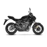 Escape Leovince Yamaha Tracer 900 2017 - 2020