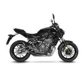 Escape Leovince Yamaha Tracer 7/7 GT