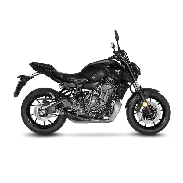 Exhaust Leovince Yamaha Tracer 7/7 GT
