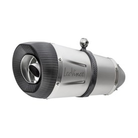 Exhaust Leovince Triumph Speed Triple 1200