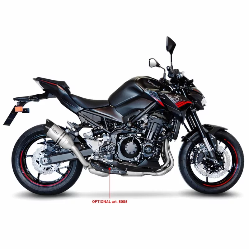 Scarico Leovince Kawasaki Z 900 Scarico Leovince Kawasaki Z 900