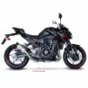 Scarico Leovince Kawasaki Z 900
