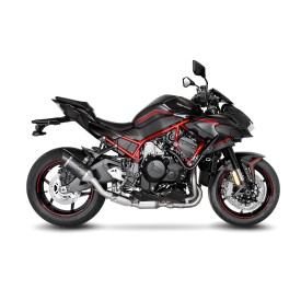 Echappement Leovince Kawasaki Z H2