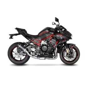 Echappement Leovince Kawasaki Z H2