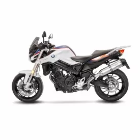 Sportauspuff Leovince Bmw F 800 GT 2017 - 2019