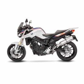Scarico Leovince Bmw F 800 R 2017 - 2019