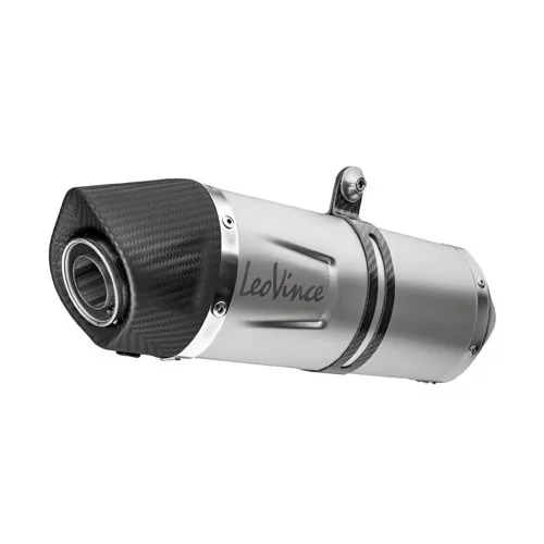 Echappement Leovince Yamaha XSR 125 2021/2024