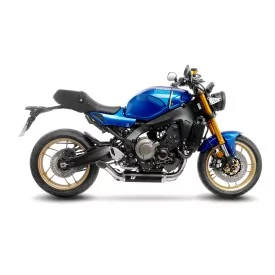 Sportauspuff Leovince Yamaha XSR 900