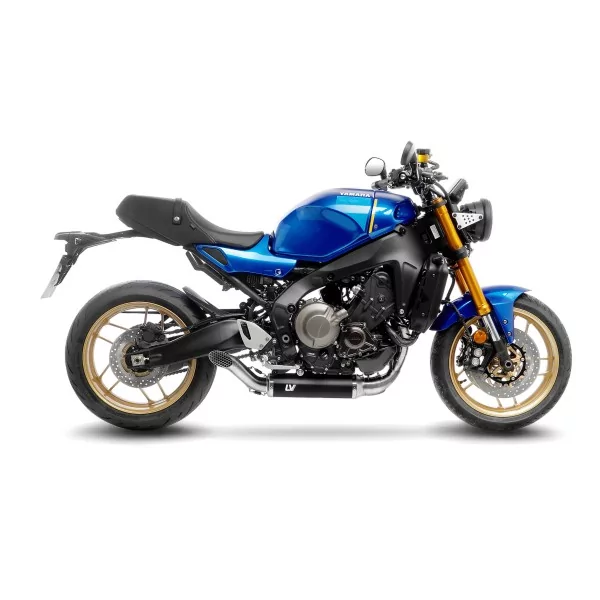 Echappement Leovince Yamaha XSR 900