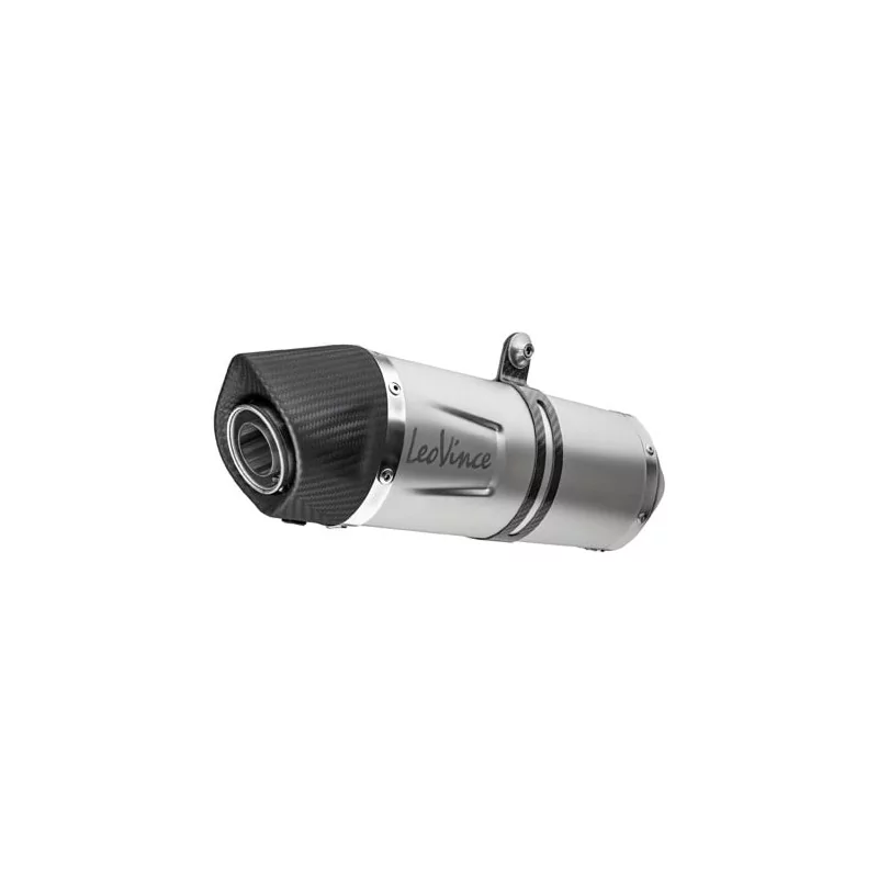Exhaust Leovince Honda Pcx 125 2021 Exhaust Leovince Honda Pcx 125 2021