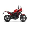 Escape Leovince Moto Morini X-CAPE 650/A2