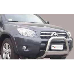 Frontschutzbügel Toyota Rav 4 