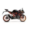 Scarico Leovince Ktm RC 125 2022/2023 