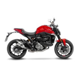 Exhaust Leovince Ducati Monster 937