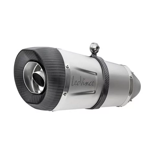 Exhaust Leovince Kawasaki Z 500/SE