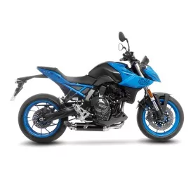 Escape Leovince Suzuki GSX-8S 2023-