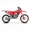 Echappement Leovince Gas Gas EC 250 F