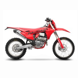 Escape Leovince Husqvarna FE 250