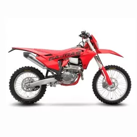 Echappement Leovince Ktm EXC 250 F