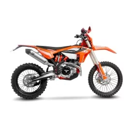 Sportauspuff Leovince Beta RR 4T RACING 350