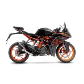 Escape Leovince Ktm RC 390 2021 - 2023