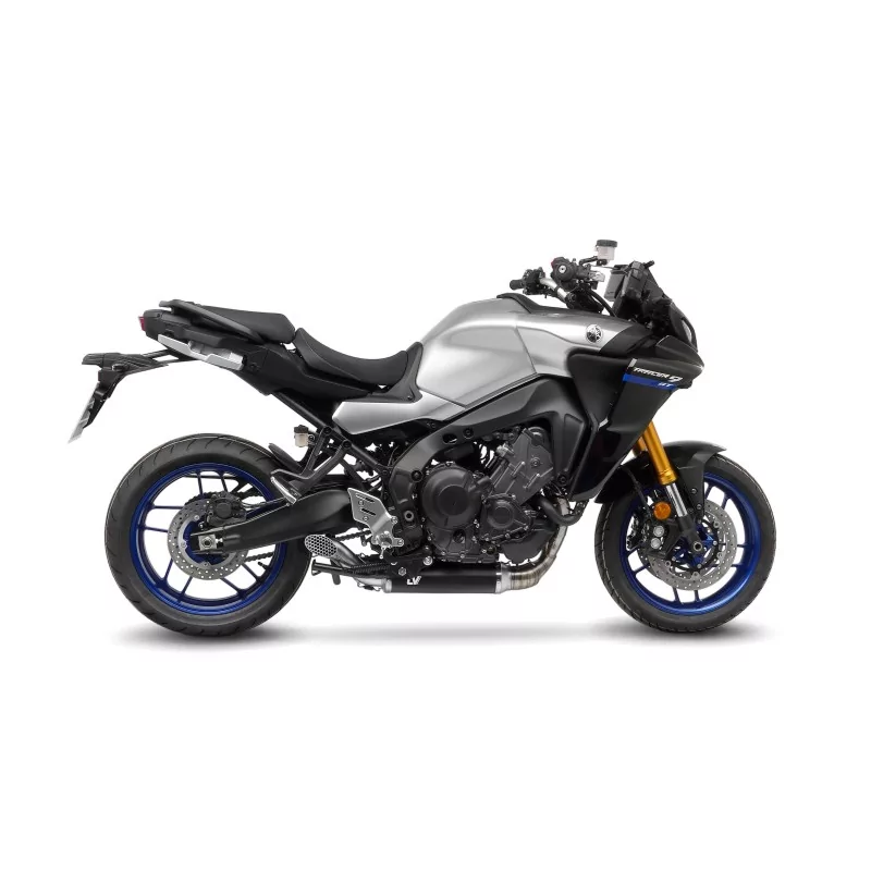 Exhaust Leovince Yamaha Tracer 9/9 GT