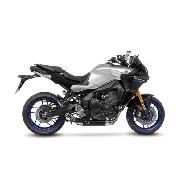 Sportauspuff Leovince Yamaha XSR 900 2025/2026 