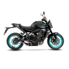 Scarico Leovince Yamaha MT 09 2024- EURO 5