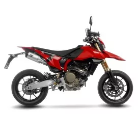 Escape Leovince Ducati Hypermotard 698