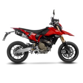 Scarico Leovince Ducati Hypermotard 698