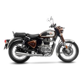 Exhaust Leovince Royal Enfield CLASSIC 350
