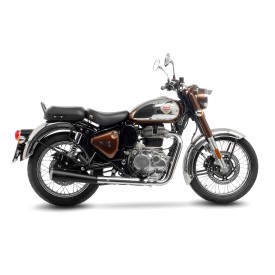 Exhaust Leovince Royal Enfield CLASSIC 350