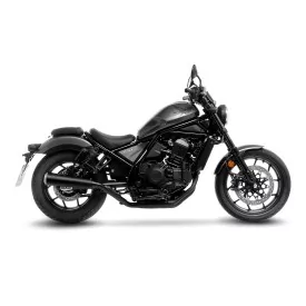Scarico Leovince Honda CMX 1100 Rebel