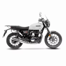 Echappement Leovince Honda GB350S / CB350RS 2025/2026 