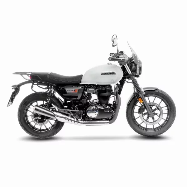 Echappement Leovince Honda GB350S / CB350RS 2025/2026 