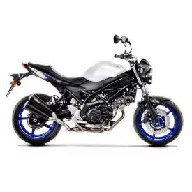 Scarico Leovince Suzuki SFV 650