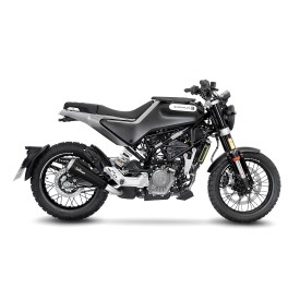 Echappement Leovince Husqvarna VITPILEN 401 2020-2023