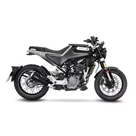 Echappement Leovince Husqvarna VITPILEN 401 2020-2023