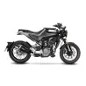Escape Leovince Husqvarna VITPILEN 401 2020-2023